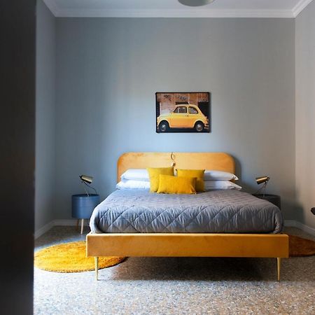 Myway Rdr Apartment Rome Bagian luar foto