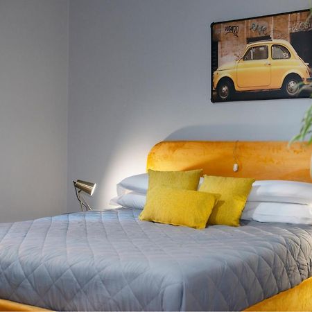 Myway Rdr Apartment Rome Bagian luar foto