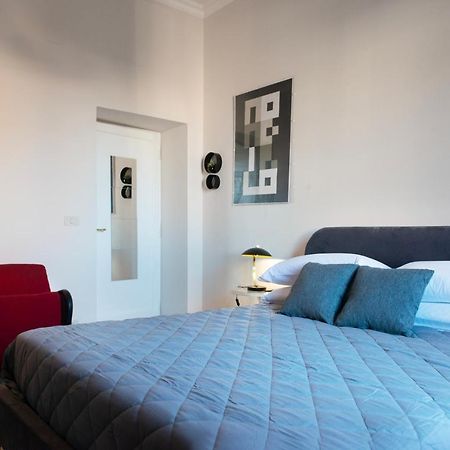 Myway Rdr Apartment Rome Bagian luar foto