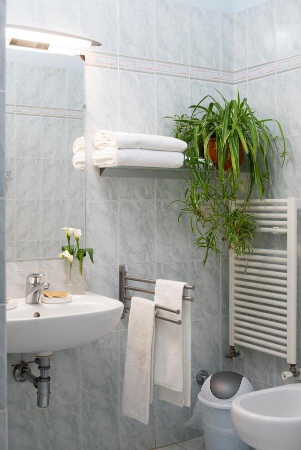 Myway Rdr Apartment Rome Bagian luar foto