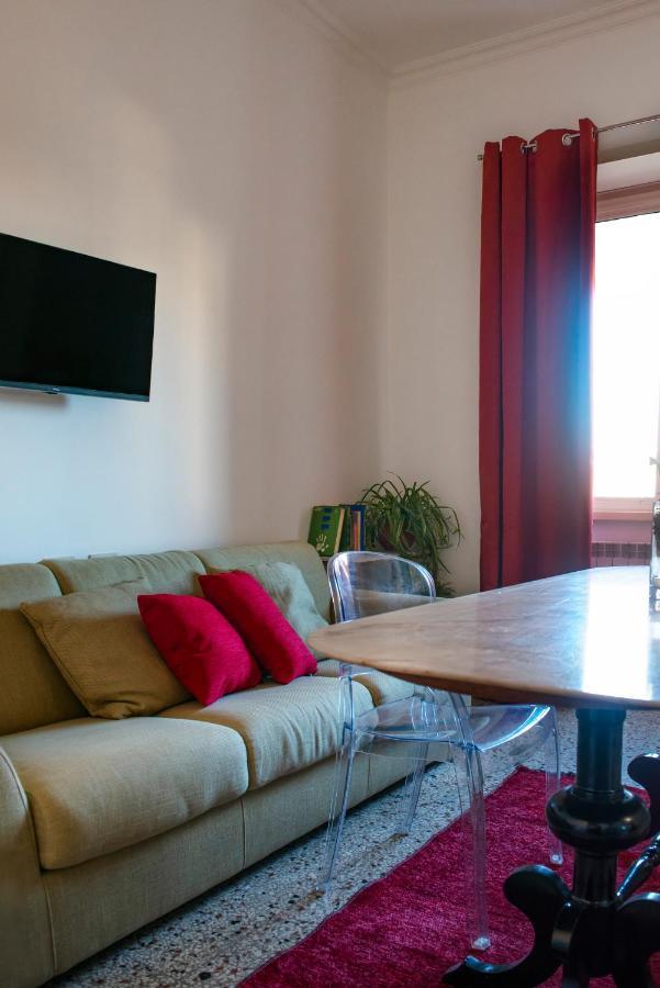 Myway Rdr Apartment Rome Bagian luar foto