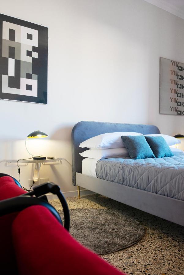 Myway Rdr Apartment Rome Bagian luar foto