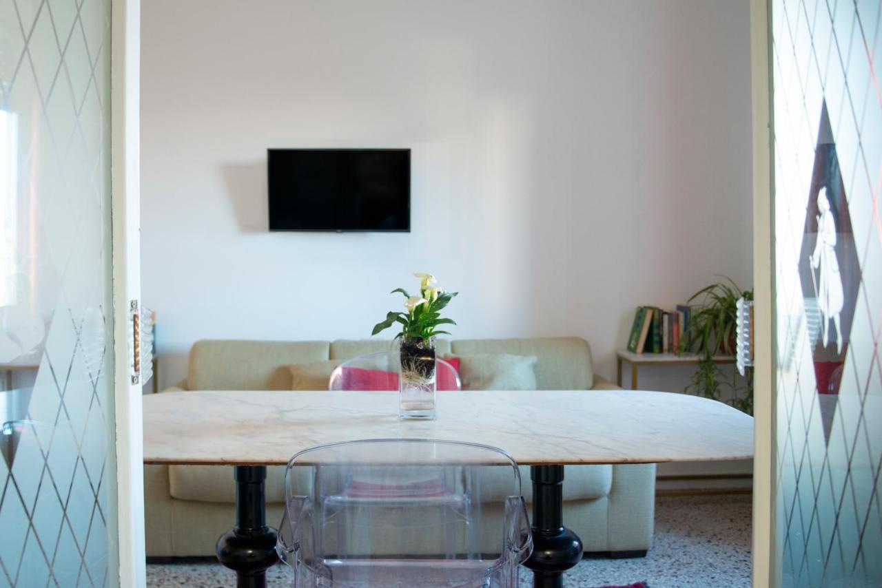Myway Rdr Apartment Rome Bagian luar foto