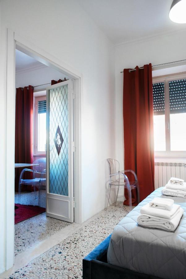 Myway Rdr Apartment Rome Bagian luar foto