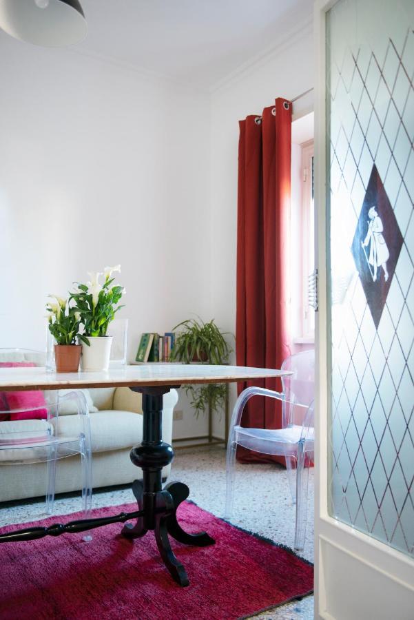 Myway Rdr Apartment Rome Bagian luar foto