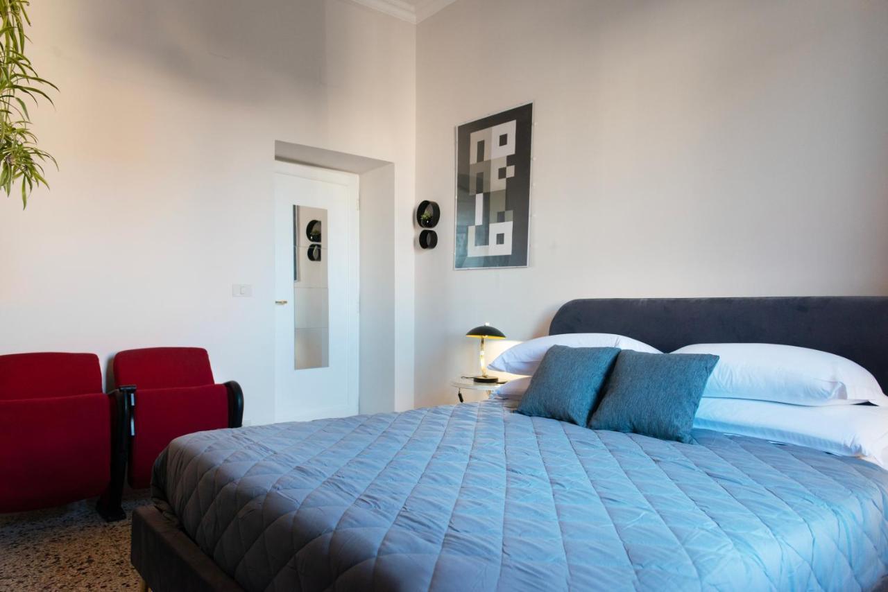 Myway Rdr Apartment Rome Bagian luar foto