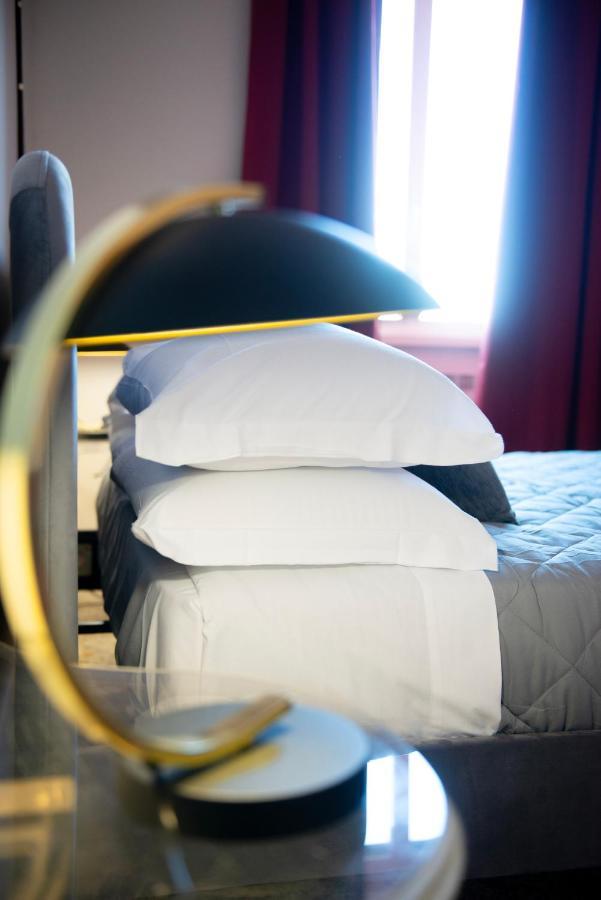 Myway Rdr Apartment Rome Bagian luar foto