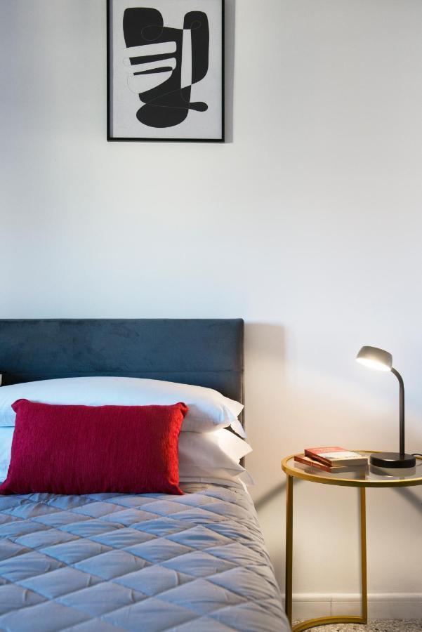 Myway Rdr Apartment Rome Bagian luar foto