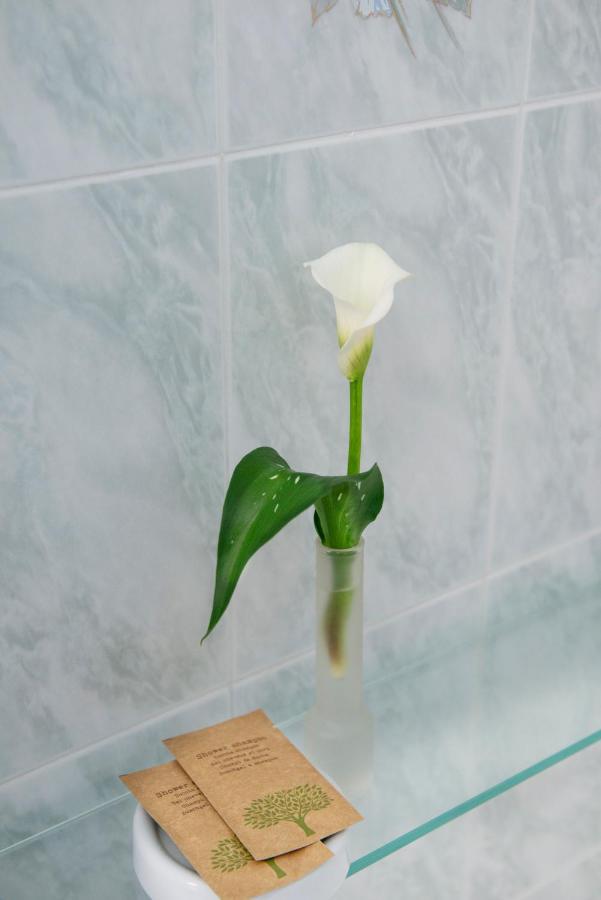 Myway Rdr Apartment Rome Bagian luar foto