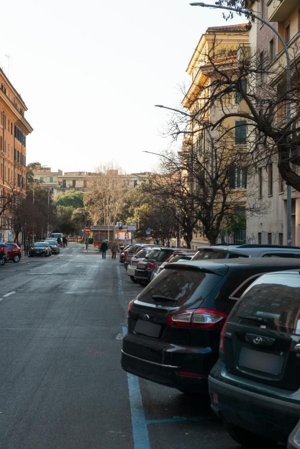 Myway Rdr Apartment Rome Bagian luar foto