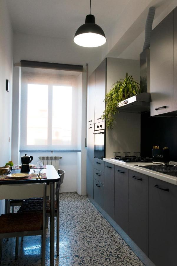 Myway Rdr Apartment Rome Bagian luar foto