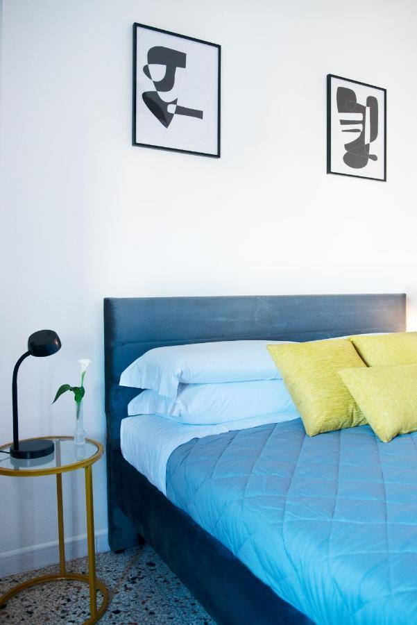 Myway Rdr Apartment Rome Bagian luar foto