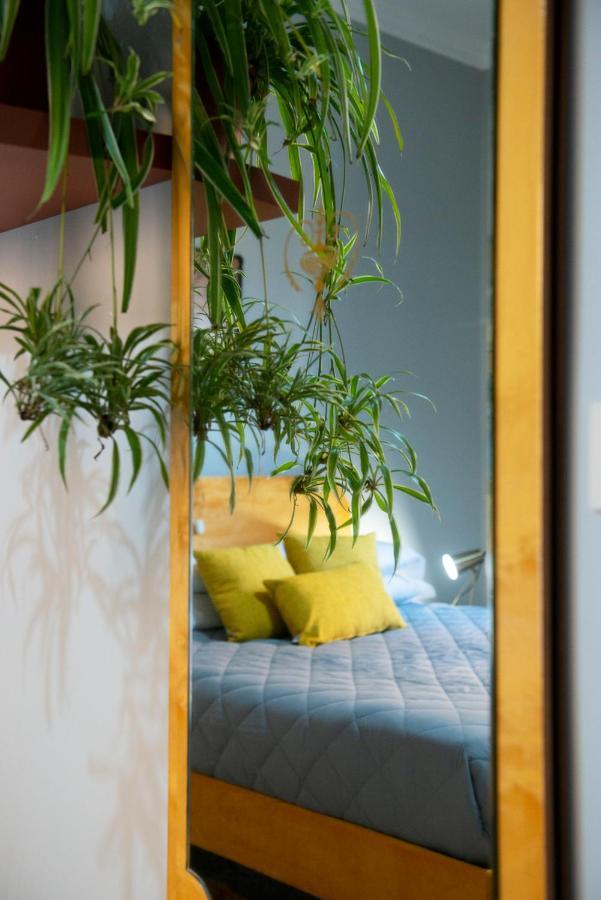 Myway Rdr Apartment Rome Bagian luar foto