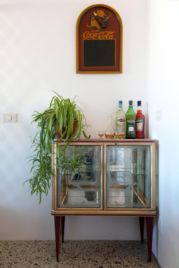 Myway Rdr Apartment Rome Bagian luar foto