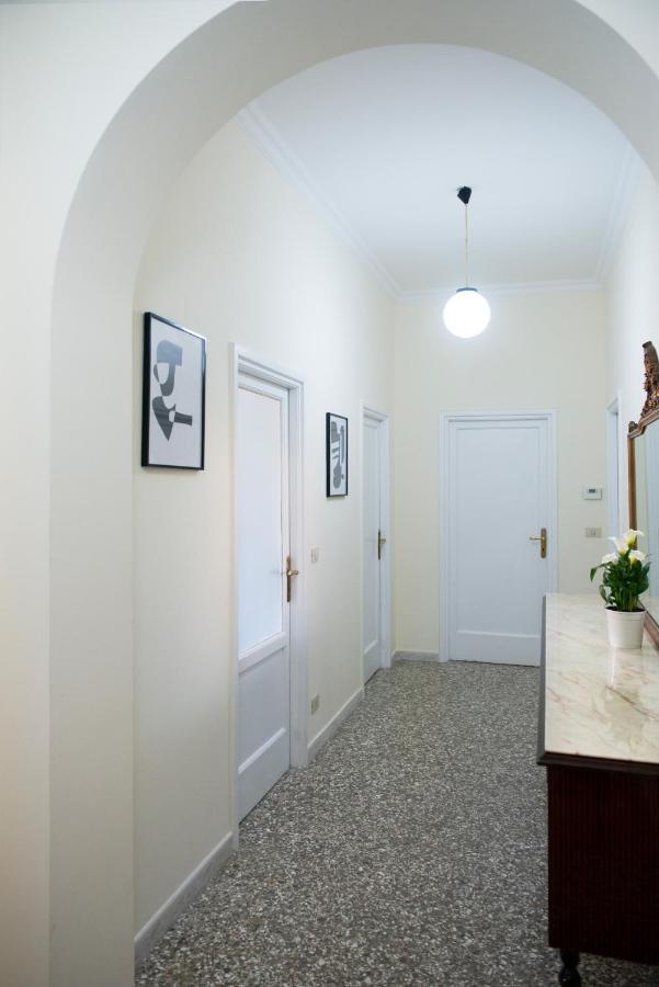 Myway Rdr Apartment Rome Bagian luar foto
