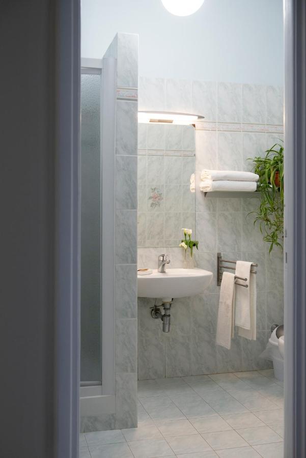 Myway Rdr Apartment Rome Bagian luar foto