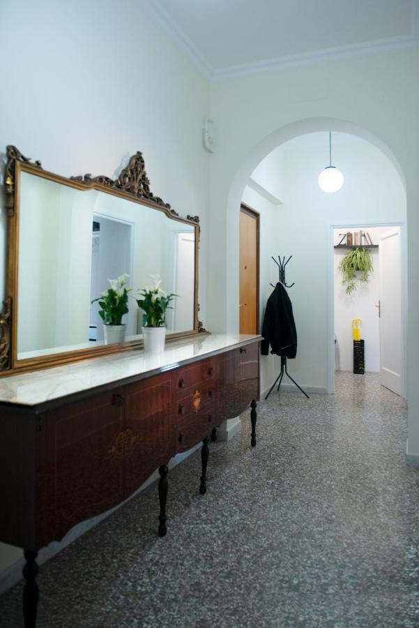 Myway Rdr Apartment Rome Bagian luar foto