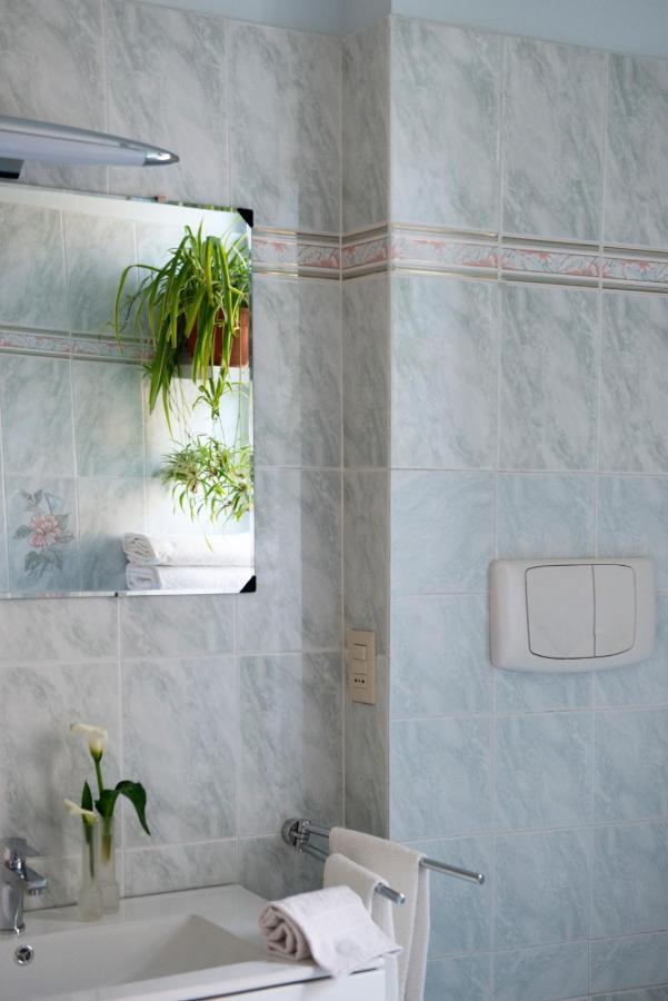 Myway Rdr Apartment Rome Bagian luar foto