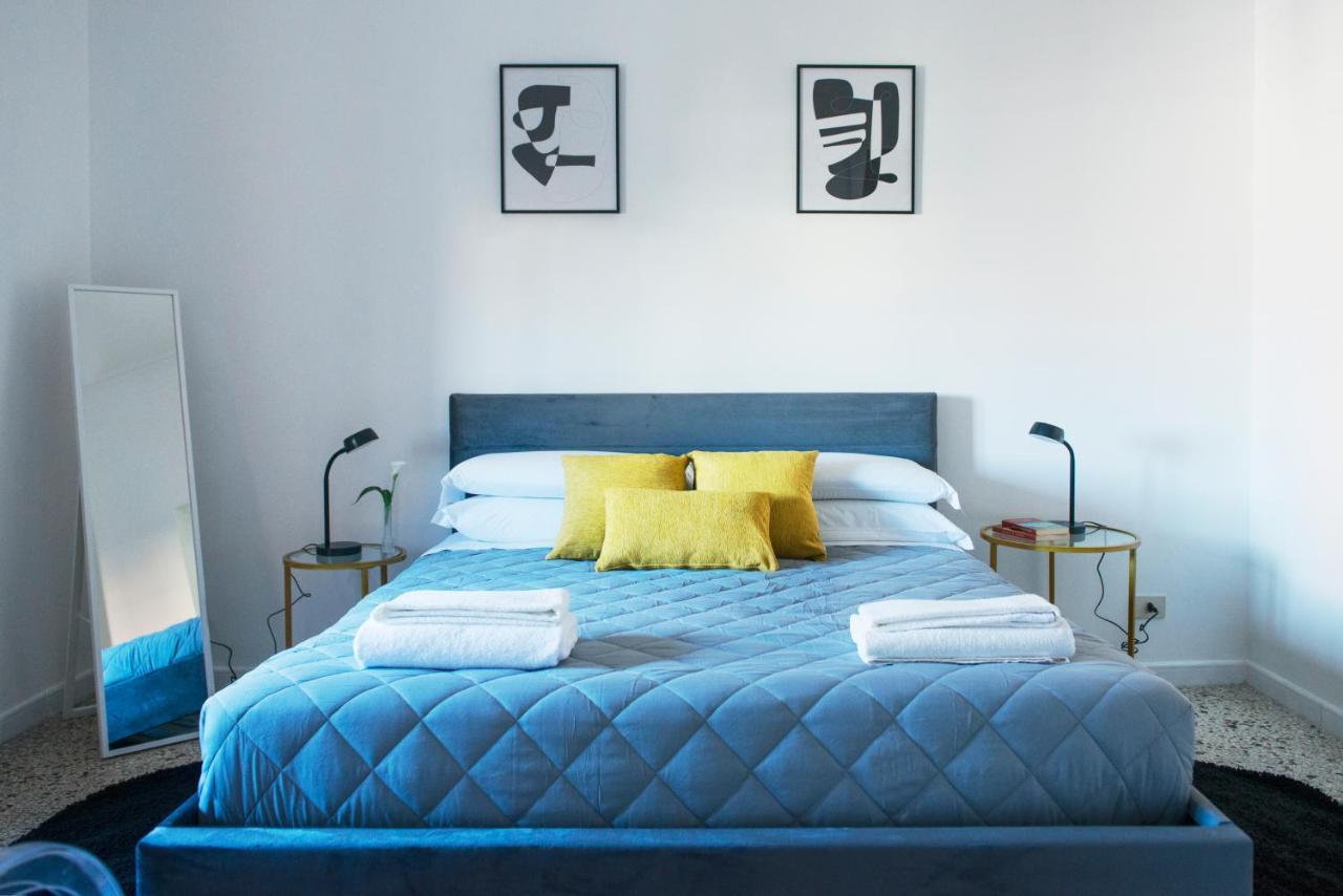Myway Rdr Apartment Rome Bagian luar foto