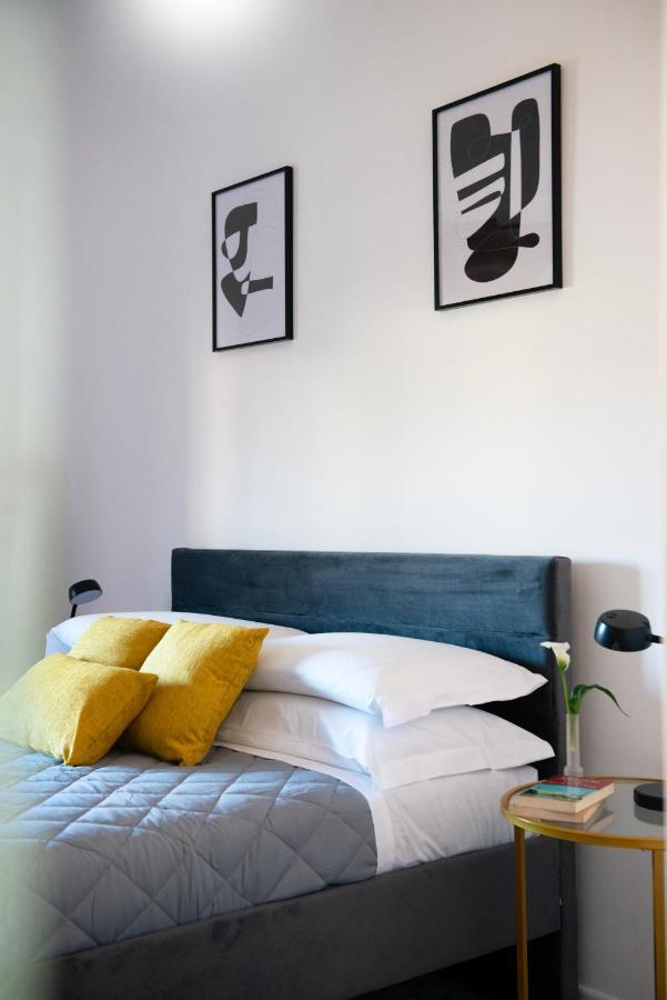 Myway Rdr Apartment Rome Bagian luar foto